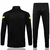 Conjunto Chelsea 21/22 Preto - Nike - Com Fecho - comprar online