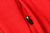 Conjunto Flamengo 21/22 Vermelho e Preto - Adidas - Com Ziper - TAVARES COMPANY