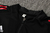 Conjunto Internacional 21/22 Preto - Adidas - Com Fecho na internet