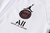 Conjunto PSG 21/22 Branco e Preto - Nike Jordan - Com Fecho na internet