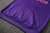 Conjunto PSG 21/22 Roxo e Preto - Jordan - Com Capuz - loja online