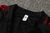 Conjunto São Paulo 21/22 Preto - Adidas - Com Ziper - TAVARES COMPANY