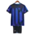 Conjunto Infantil Inter de Milão Home 23/24 - Azul e Preto na internet