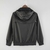 Corta-vento Brasil 22/23 Nike - Preto - comprar online
