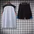Conjunto Regata Barcelona 23/24 Nike - Cinza - loja online