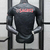 Camisa Benfica Away 2024/25 Jogador Adidas Masculino - Preta e Vermelha - comprar online