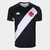 Camisa Vasco Home 23/24 s/n° Torcedor Kappa Masculina - Preta