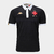 Camisa Vasco Third 23/24 s/n° Torcedor Kappa Masculina - Preta
