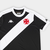 Camisa Vasco Home - 24/25 Jogador Kappa Masculina - Preto+Branco - loja online