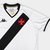 Camisa Vasco Away - 25/26 s/n Jogador Kappa Masculino - Branco+Preto - loja online