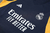 Conjunto Regata Real Madrid Training 2023/24 Adidas - Azul Escuro - loja online