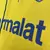 Imagem do Camisa Retrô Parma I Champion 1993/95 Masculino Amarelo e Azul