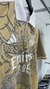 Camisa Edição Especial Real Madrid 23/24 - Gold - TAVARES COMPANY