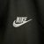 Corta-Vento Nike 24/25 - Preto e Branco - TAVARES COMPANY
