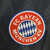 Camisa Bayern Retrô 1997/1999 Preta e Vermelha - Adidas na internet