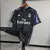 Camisa Retrô Real Madrid Adidas III Third 2016/17 Preto - loja online