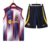 Conjunto Regata Barcelona 23/24 Nike - Branco