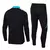 Conjunto Treino Argentina 24/25 - Preto - comprar online