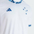 Camisa Cruzeiro II 24/25 Branca - Adidas Masculino Torcedor na internet