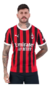 Camisa Puma Ac Milan 2025 Home Torcedor Masculina - TAVARES COMPANY