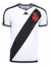 Camisa Vasco Away 23/24 s/n° Torcedor Kappa Masculina - Branca e Preta