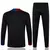 Conjunto Treino Barcelona 24/25 - Preto - comprar online