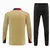 Conjunto Treino Barcelona 24/25 - Dourado - comprar online