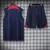 Conjunto Regata Red Bull Leipzig 2023/24 Nike - Azul Escuro - loja online