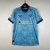 Camisa Athletic Bilbao Away 23/24 s/n° Torcedor Masculina - Azul Claro - comprar online