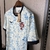 Camisa Portugal Away 24/25 s/n° Torcedor Nike Masculino - Azul claro - TAVARES COMPANY