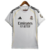 Camisa Real Madrid 25/26 Home - Branco - comprar online
