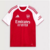 Camisa Arsenal adidas 25/26 Home Shirt - comprar online