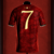 Camisa Portugal The Siu Cristiano Ronaldo 7 EURO 24/25 s/n° Torcedor Masculino - Vermelho - comprar online