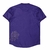 Camisa Real Madrid Fourth 24/25 s/n° Jogador Masculino - Roxo - comprar online