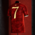 Camisa Portugal The Siu Cristiano Ronaldo 7 EURO 24/25 s/n° Torcedor Masculino - Vermelho - comprar online