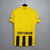Camisa Borussia Dortmund Retrô 1213 - Puma - Amarela e Preta - comprar online