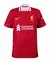 Camisa Liverpool Home 24/25 Torcedor Nike Masculino - Vermelho