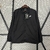Corta-Vento Nike 24/25 - Preto