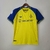Camisa Al Nassr Home 22/23 s/n Torcedor Masculino - Amarelo - comprar online