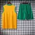 Conjunto Regata FC Bayern 23/24 Adidas - Amarelo na internet
