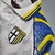 Imagem do Camisa Retrô Parma Puma 1995/97 Masculino Branco