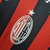 Camisa Milan IV 22/23 Puma x Nemen - Branco - loja online