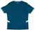 Camisa Olympique Marseille Away 24/25 - Torcedor Puma Masculina - Azul - comprar online