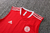 Conjunto Regata Bayern de Munique - Vermelho+Preto - TAVARES COMPANY