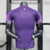 Camisa Manchester United Edição Especial 25/26 Jogador Masculina - Roxo na internet