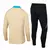 Conjunto Treino Argentina 24/25 - Cinza - comprar online