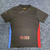 Camisa Barcelona Away 24/25 s/n° Torcedor Masculino - Preta - comprar online