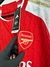 Imagem do Camisa Arsenal 23/24