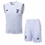 Conjunto Regata Juventus - Branca