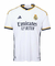 Camisa Real Madrid Home 23/24 s/n° Torcedor Masculino - Branco